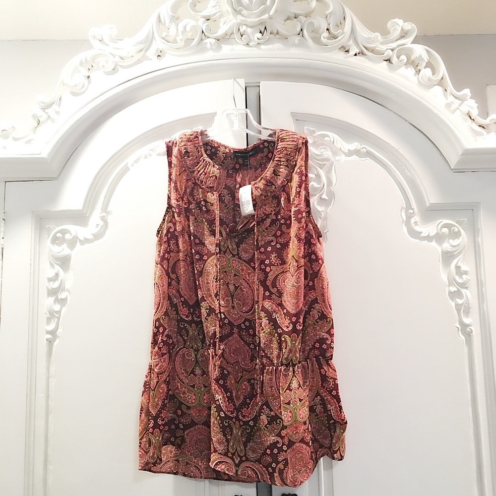 NWT Banana Republic shirt